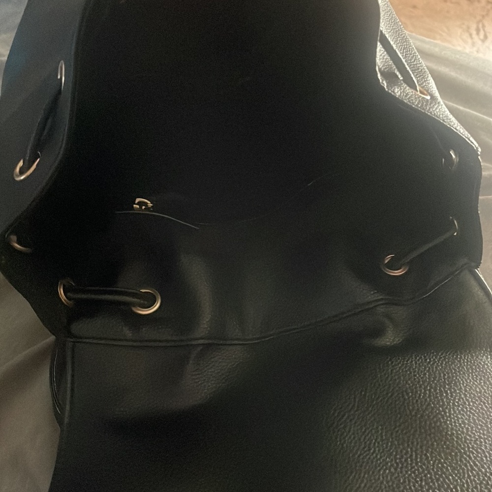 Victoria Secret Backpack - Picture 3 of 3